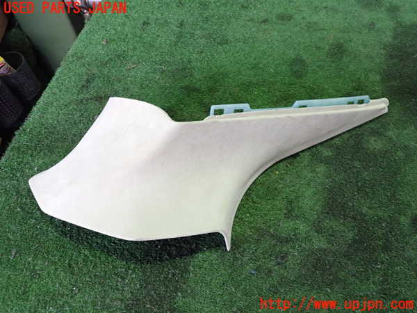 2UPJ-23247680]テスラ・モデル S(SL1S2A)左リアピラートリム 中古_m0001.jpg