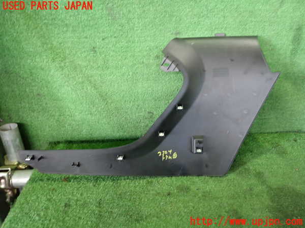 2UPJ-23247693]テスラ・モデル S(SL1S2A)内装トリム類3 中古_m0002.jpg