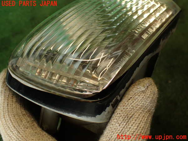 2UPJ-23251160]ハイラックスサーフ(TRN215W)右ウィンカーレンズ 中古_m0003.jpg