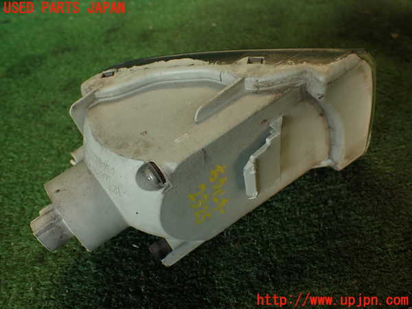 2UPJ-23251160]ハイラックスサーフ(TRN215W)右ウィンカーレンズ 中古_m0004.jpg