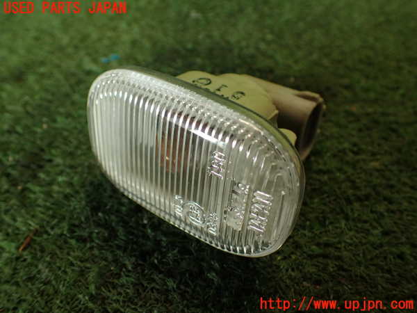 2UPJ-23251162]ハイラックスサーフ(TRN215W)左ウィンカーレンズ 中古_m0001.jpg