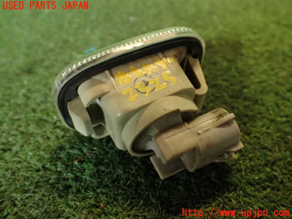 2UPJ-23251162]ハイラックスサーフ(TRN215W)左ウィンカーレンズ 中古_m0003.jpg