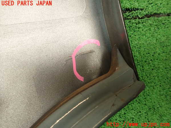 2UPJ-23251292]ハイラックスサーフ(TRN215W)右後ドアパネル 中古_m0005.jpg