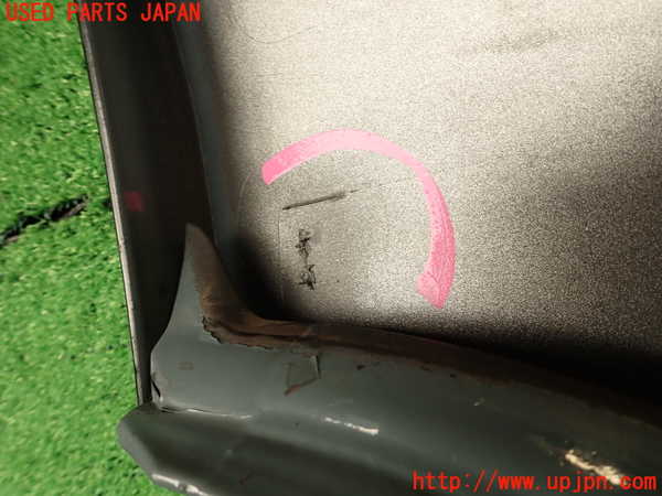 2UPJ-23251322]ハイラックスサーフ(TRN215W)左後ドアパネル 中古_m0005.jpg