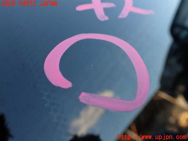 2UPJ-23251380]ハイラックスサーフ(TRN215W)右クォーターガラス (M2L3) 中古_m0002.jpg