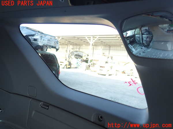 2UPJ-23251380]ハイラックスサーフ(TRN215W)右クォーターガラス (M2L3) 中古_m0004.jpg