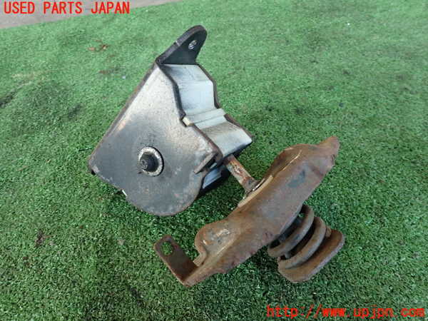 2UPJ-23251700]ハイラックスサーフ(TRN215W)スペアタイヤキャリア 中古_m0001.jpg
