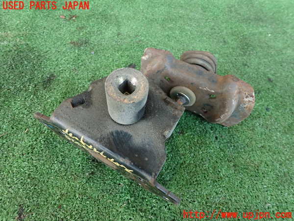 2UPJ-23251700]ハイラックスサーフ(TRN215W)スペアタイヤキャリア 中古_m0002.jpg