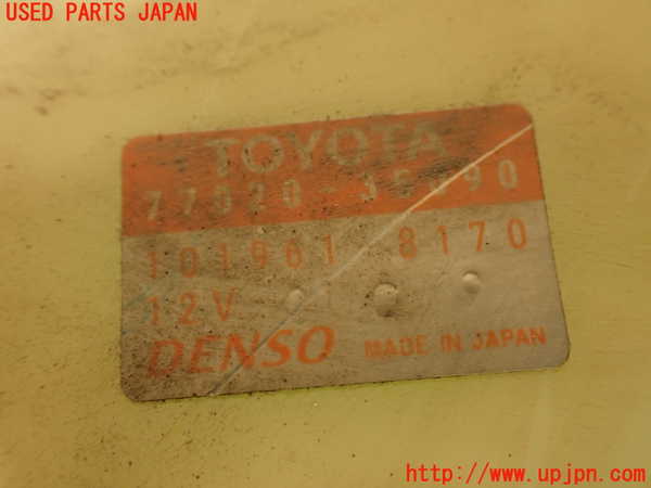 2UPJ-23252510]ハイラックスサーフ(TRN215W)燃料ポンプ 中古_m0003.jpg