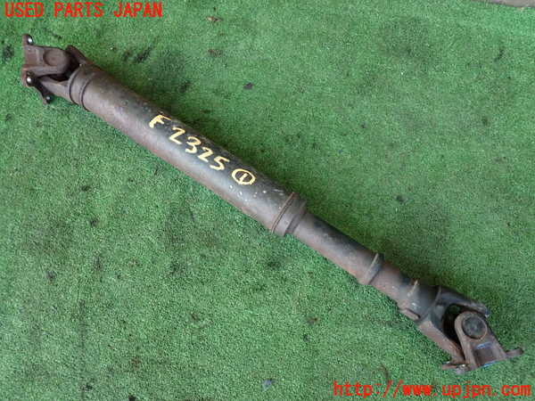 2UPJ-23253401]ハイラックスサーフ(TRN215W)フロントプロペラシャフト1 中古_m0001.jpg