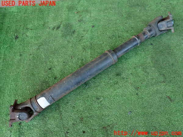 2UPJ-23253401]ハイラックスサーフ(TRN215W)フロントプロペラシャフト1 中古_m0002.jpg