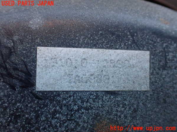 2UPJ-23254055]ハイラックスサーフ(TRN215W)ブレーキマスターバック 中古_m0002.jpg