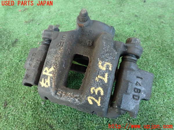 2UPJ-23254095]ハイラックスサーフ(TRN215W)左リアキャリパー 中古_m0001.jpg