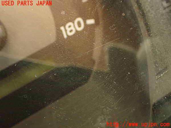 2UPJ-23256170]ハイラックスサーフ(TRN215W)スピードメーター 中古_m0003.jpg