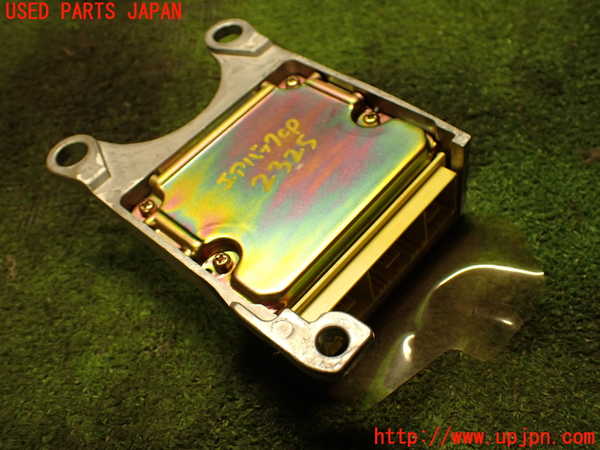 2UPJ-23256145]ハイラックスサーフ(TRN215W)エアバッグコンピューター 中古_m0002.jpg