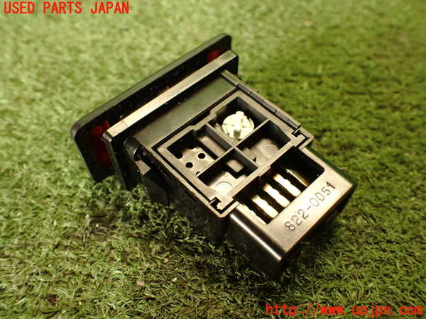 2UPJ-23256290]ハイラックスサーフ(TRN215W)ハザードスイッチ 中古_m0003.jpg