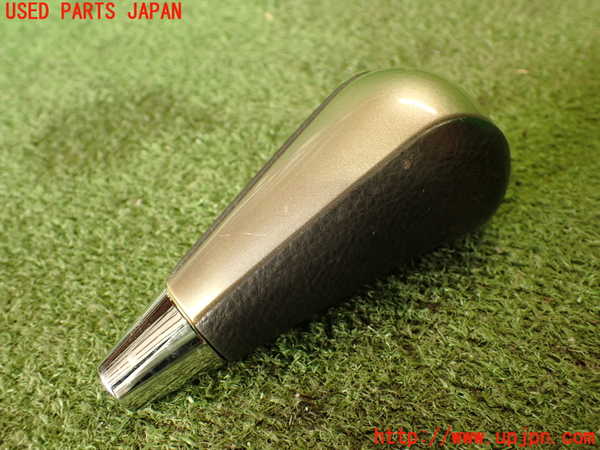 2UPJ-23257570]ハイラックスサーフ(TRN215W)シフトノブ 中古_m0001.jpg