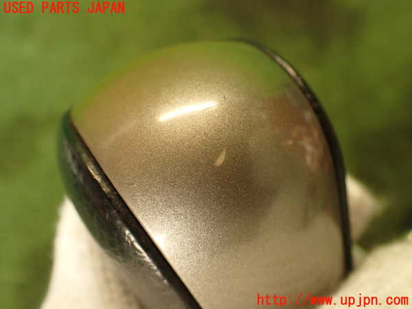 2UPJ-23257570]ハイラックスサーフ(TRN215W)シフトノブ 中古_m0003.jpg