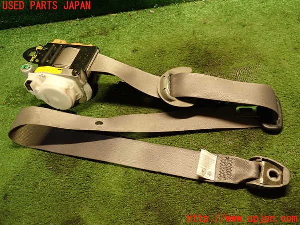 2UPJ-23257075]ハイラックスサーフ(TRN215W)助手席シートベルト 中古_m0002.jpg