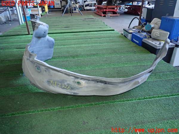 5UPJ-23261452]シビック(EK4型)左フロントマッドガード(泥除け) (フェンダーライナー) 中古_m0001.jpg