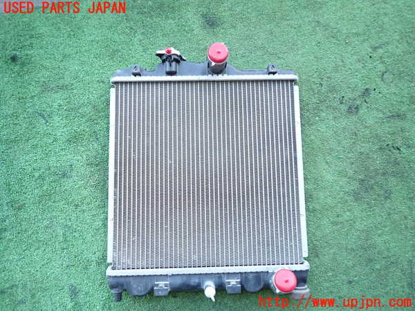 2UPJ-23262321]シビック(EK4型)ラジエーター1 中古_m0001.jpg