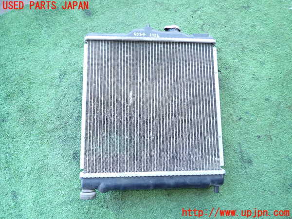 2UPJ-23262321]シビック(EK4型)ラジエーター1 中古_m0002.jpg