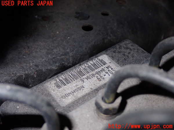 2UPJ-23264040]シビック(EK4型)ABSアクチュエーター 中古_m0002.jpg