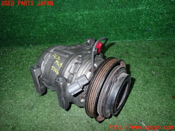2UPJ-23266025]シビック(EK4型)エアコンコンプレッサー 中古_m0001.jpg