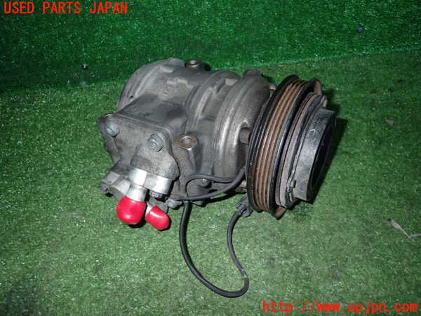 2UPJ-23266025]シビック(EK4型)エアコンコンプレッサー 中古_m0002.jpg