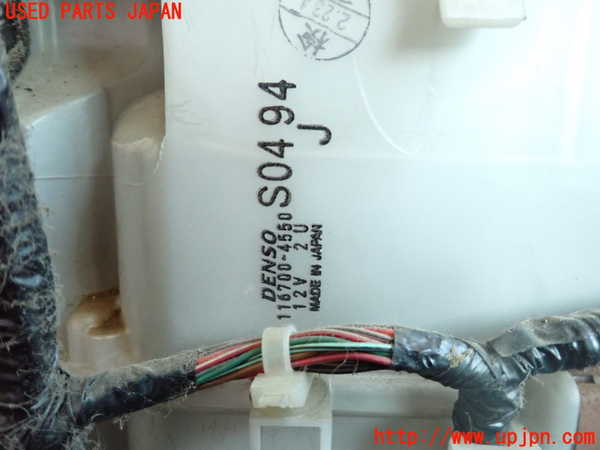 2UPJ-23266100]シビック(EK4型)ヒーターコア 中古_m0002.jpg