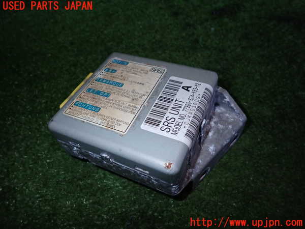 2UPJ-23266145]シビック(EK4型)エアバッグコンピューター 中古_m0001.jpg