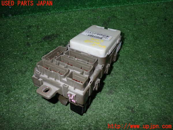 2UPJ-23266741]シビック(EK4型)ヒューズボックス1 中古_m0002.jpg