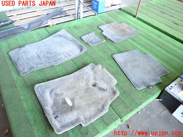 5UPJ-23267800]シビック(EK4型)フロアマット 中古_m0001.jpg