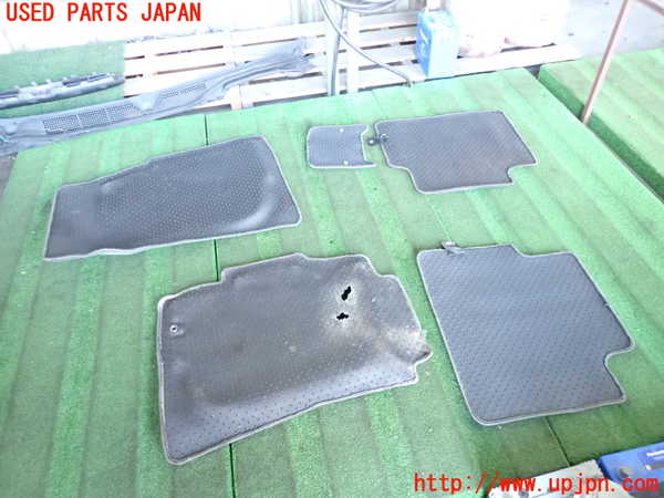 5UPJ-23267800]シビック(EK4型)フロアマット 中古_m0005.jpg