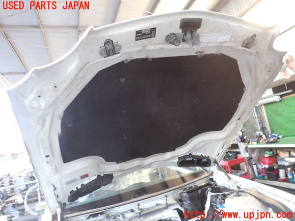 2UPJ-23271060]ベンツ SL350(230467)(R230)ボンネットフード 【ジャンク品】 中古_m0005.jpg
