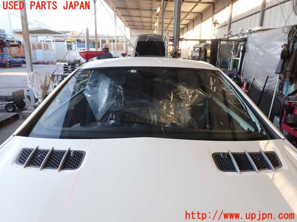 2UPJ-23271195]ベンツ SL350(230467)(R230)フロントガラス 中古(43R-001126 M75)_m0001.jpg