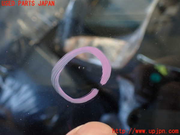 2UPJ-23271195]ベンツ SL350(230467)(R230)フロントガラス 中古(43R-001126 M75)_m0002.jpg