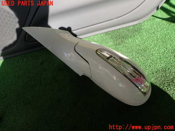 2UPJ-23271212]ベンツ SL350(230467)(R230)左ドアミラー 中古_m0002.jpg