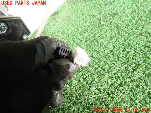 2UPJ-23271212]ベンツ SL350(230467)(R230)左ドアミラー 中古_m0004.jpg