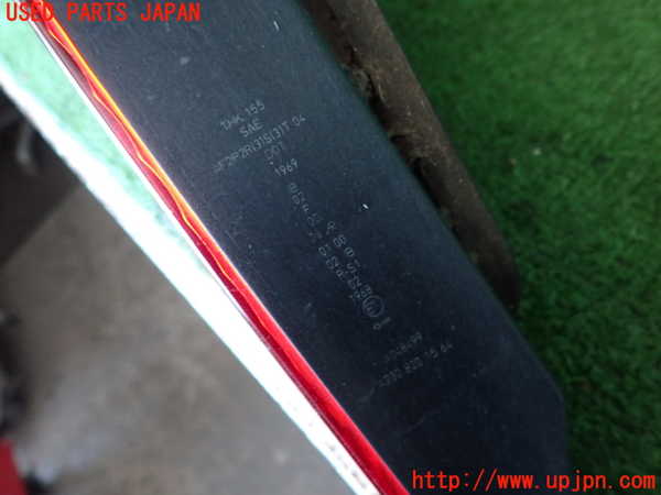 2UPJ-23271536]ベンツ SL350(230467)(R230)左テールランプ 中古_m0003.jpg