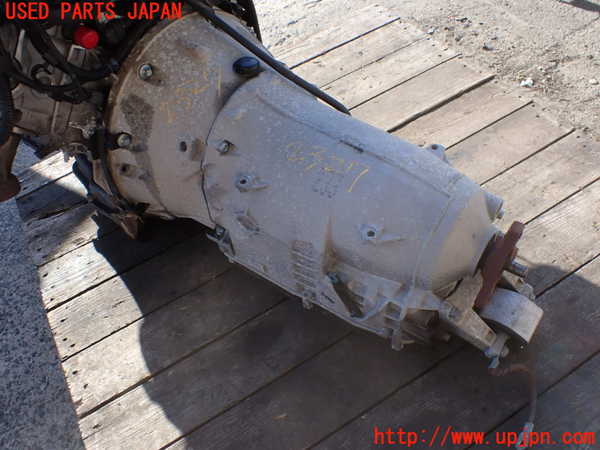 2UPJ-23273010]ベンツ SL350(230467)(R230)ミッション AT 112M37 中古_m0001.jpg