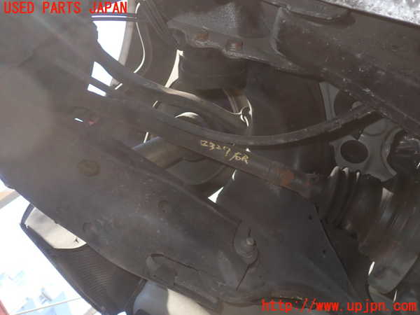 2UPJ-23274020]ベンツ SL350(230467)(R230)右リアドライブシャフト 中古_m0001.jpg