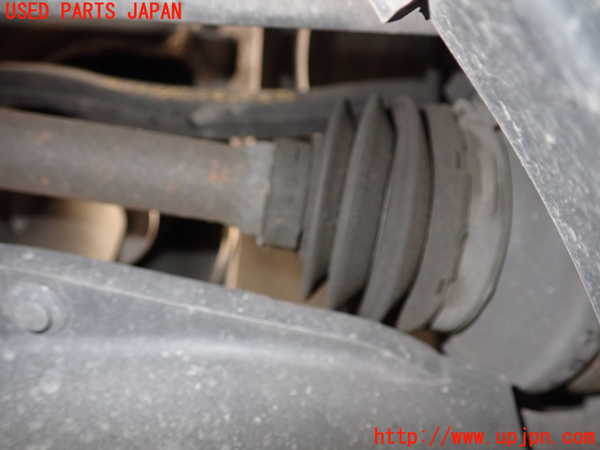 2UPJ-23274025]ベンツ SL350(230467)(R230)左リアドライブシャフト 中古_m0002.jpg