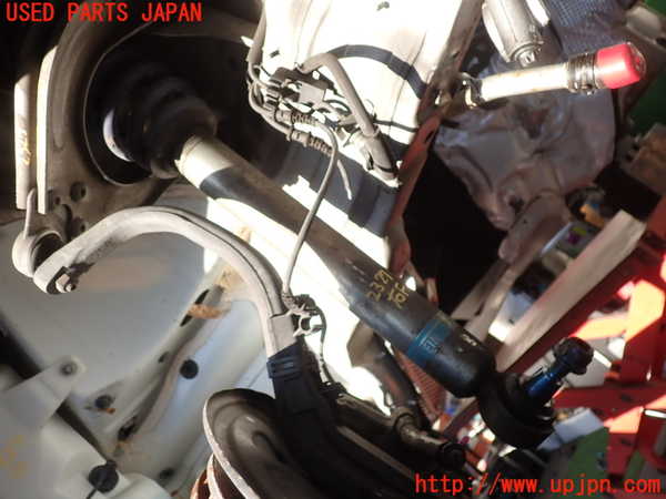 2UPJ-23275015]ベンツ SL350(230467)(R230)右フロントストラット 中古_m0001.jpg
