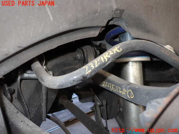 2UPJ-23275445]ベンツ SL350(230467)(R230)リアスタビライザー 中古_m0001.jpg