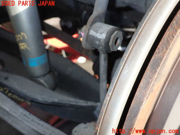 2UPJ-23275445]ベンツ SL350(230467)(R230)リアスタビライザー 中古_m0004.jpg