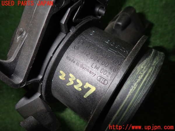 2UPJ-23276320]ベンツ SL350(230467)(R230)エアフロメーター 中古_m0003.jpg