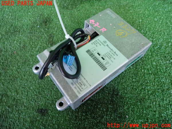 2UPJ-23276149]ベンツ SL350(230467)(R230)コンピューター4 中古_m0001.jpg