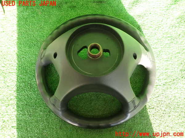 2UPJ-23277855]ベンツ SL350(230467)(R230)ステアリングホイール 中古_m0002.jpg