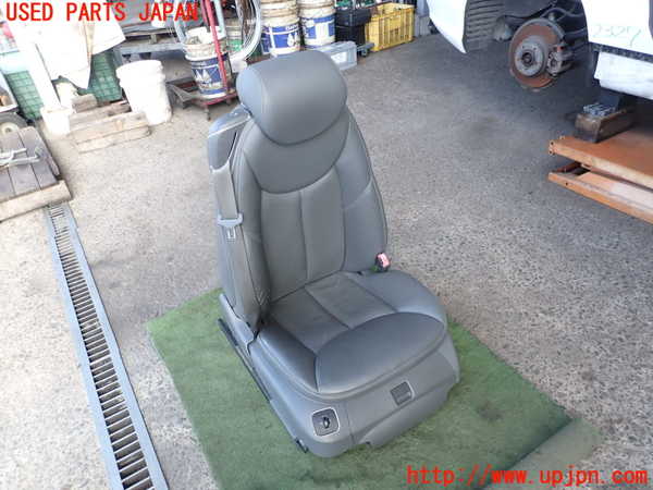 2UPJ-23277035]ベンツ SL350(230467)(R230)運転席シート 中古_m0001.jpg